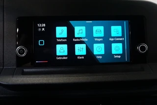 Volkswagen Caddy – thumbnail 18