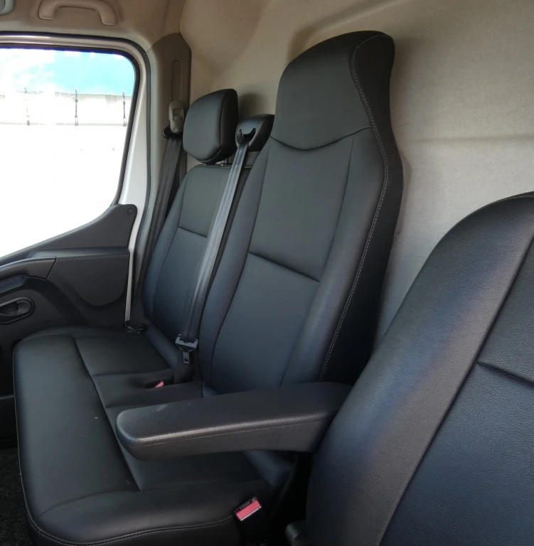 Renault Master – foto 11
