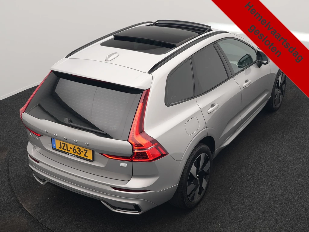 Volvo XC60 – foto 9