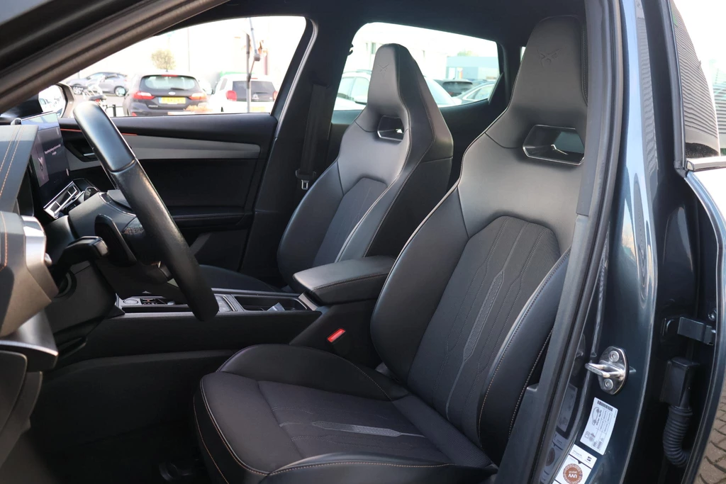 CUPRA Formentor – foto 15