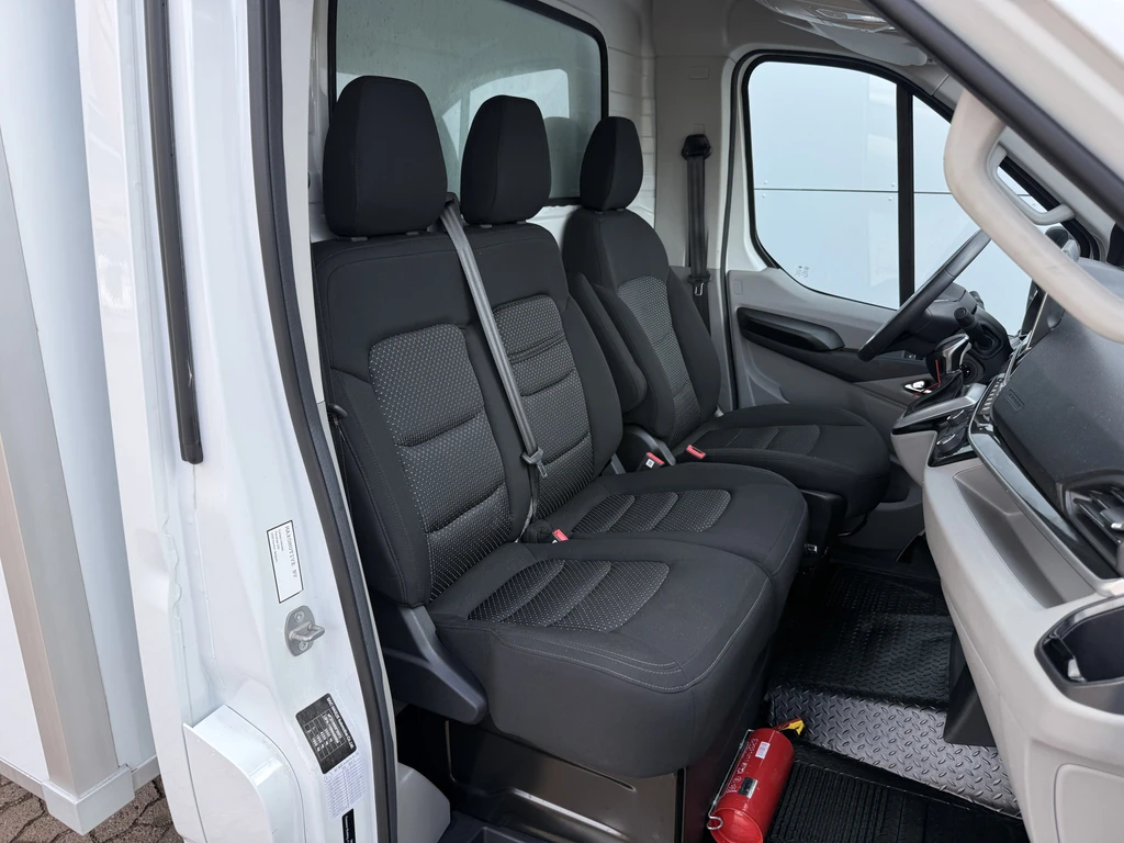 Maxus eDeliver9 – foto 9