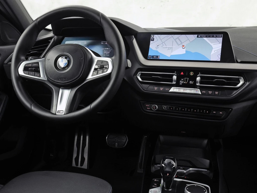 BMW 1 Serie – foto 7