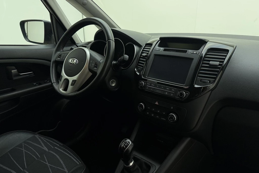 Kia Venga – foto 15