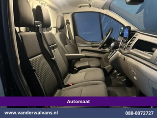 Ford Transit Custom – thumbnail 16