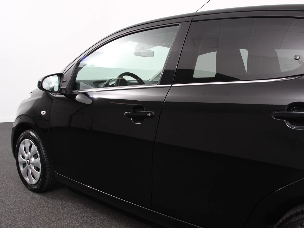Citroën C1 – foto 4