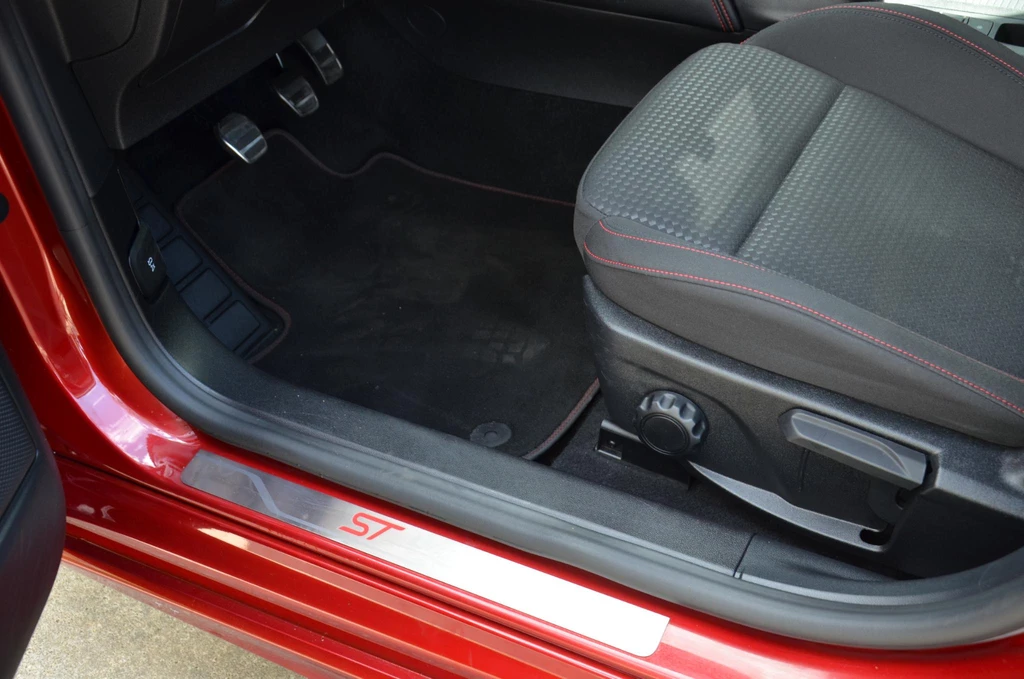 Ford Focus – foto 57