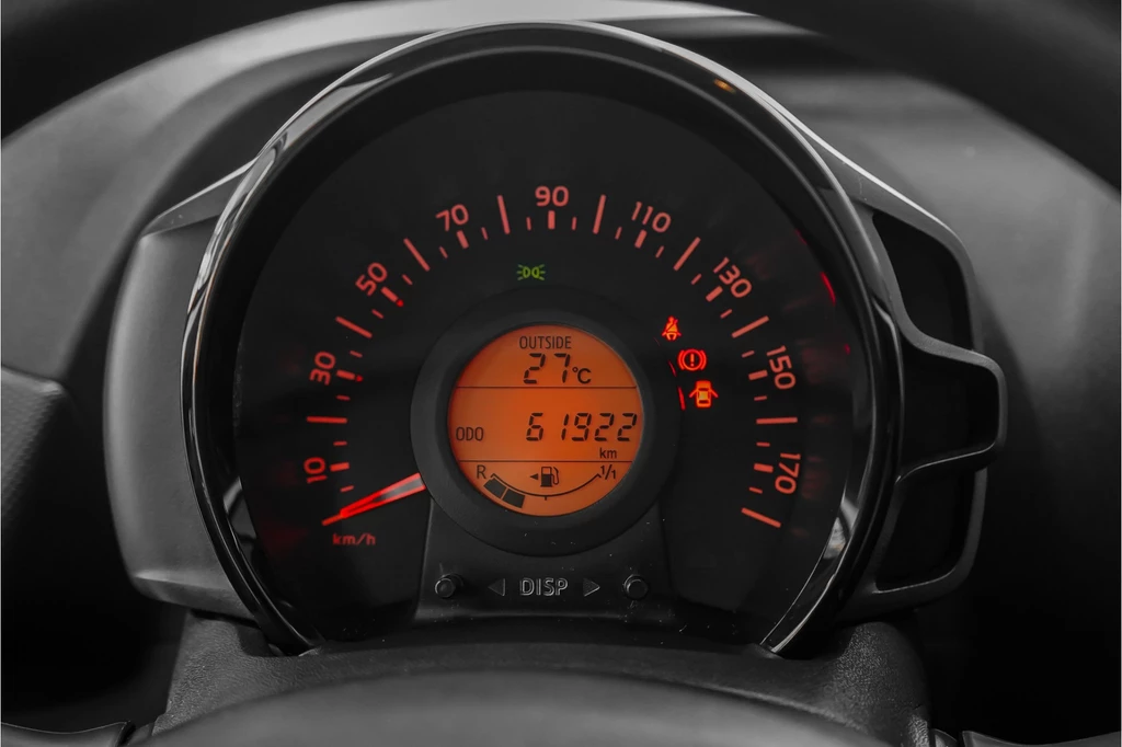 Toyota Aygo – foto 20