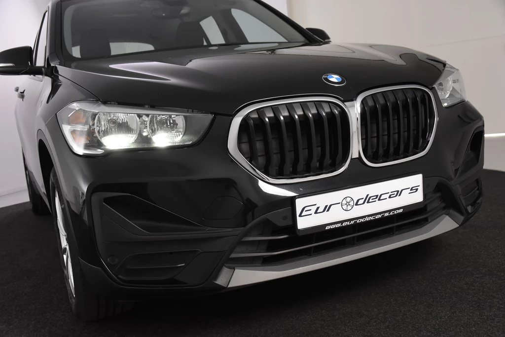 BMW X1 – foto 10