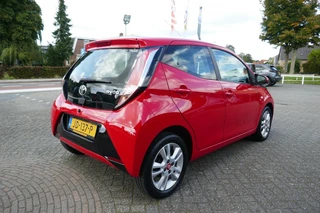 Toyota Aygo – thumbnail 5
