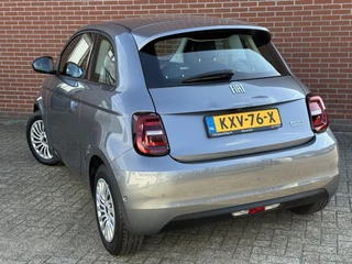 Fiat 500e – thumbnail 5