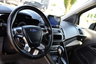 Ford Transit Connect – thumbnail 13