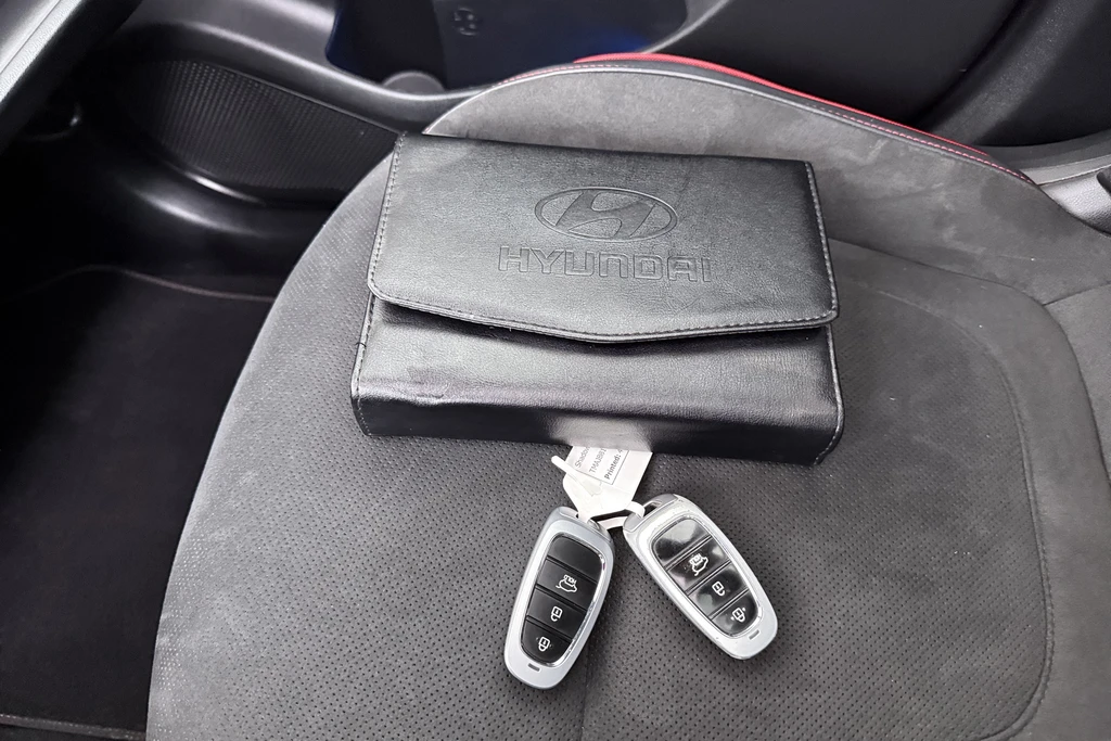 Hyundai Tucson – foto 38