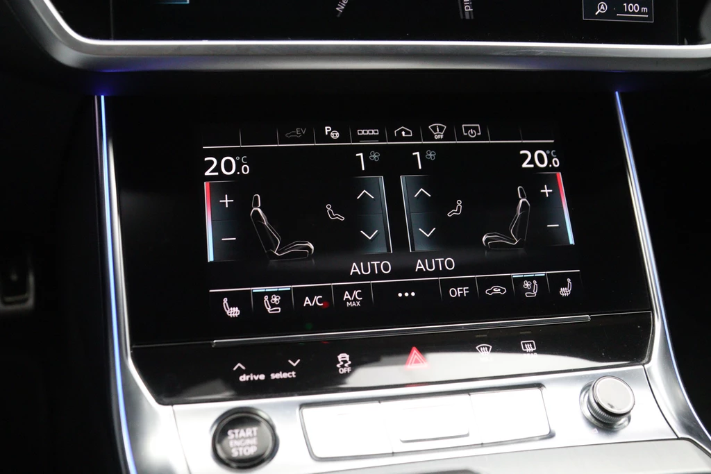 Audi A6 – foto 29