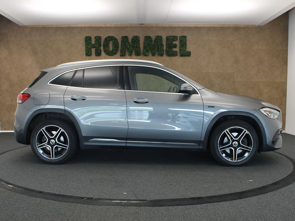 Mercedes-Benz GLA – foto 7
