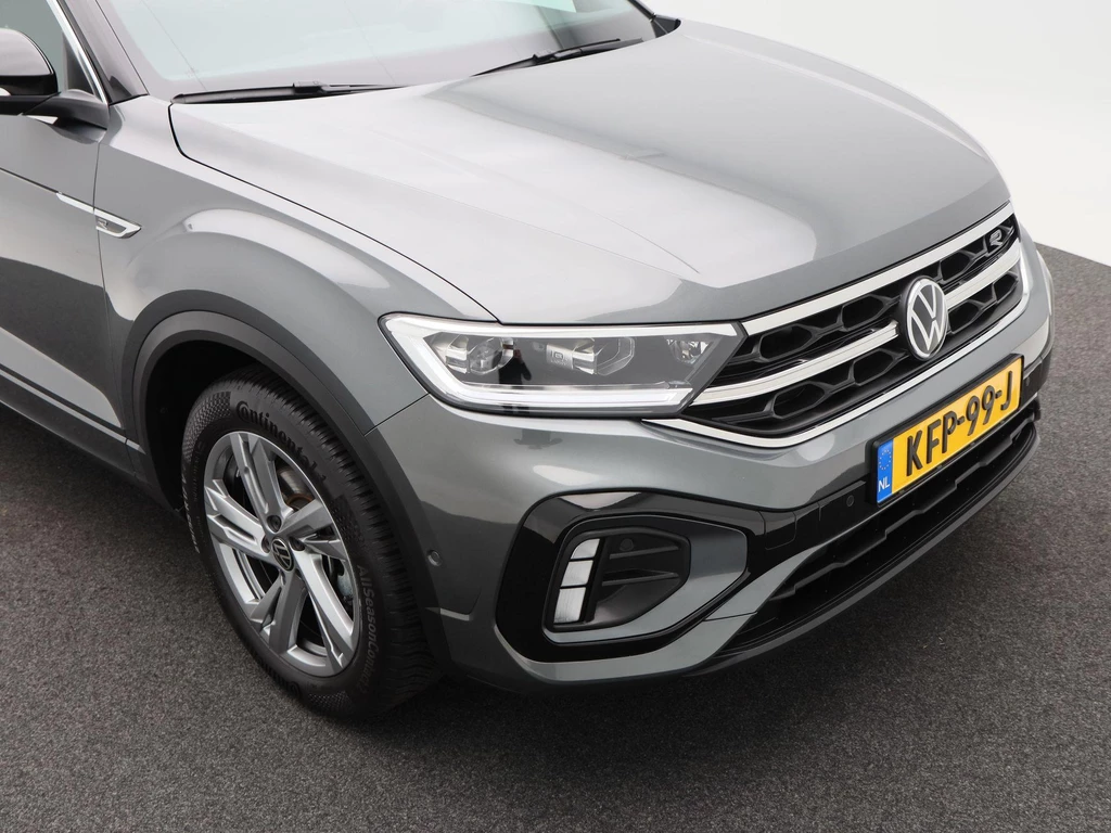 Volkswagen T-Roc – foto 7