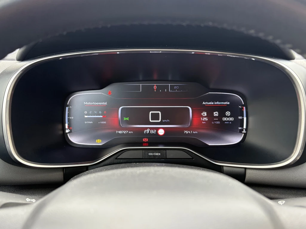 Citroën C5 Aircross – foto 23