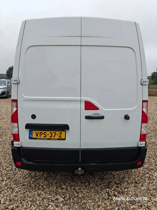 Renault Master – thumbnail 4