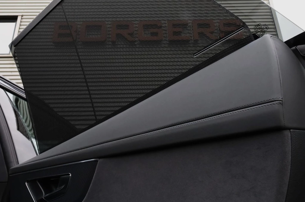 Audi Q8 – foto 42