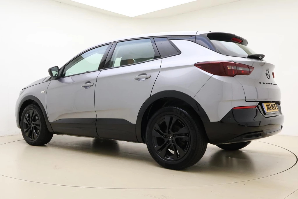 Opel Grandland – foto 4