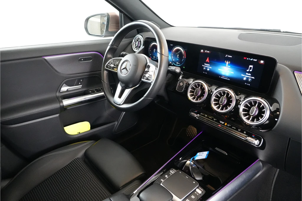 Mercedes-Benz GLA – foto 14