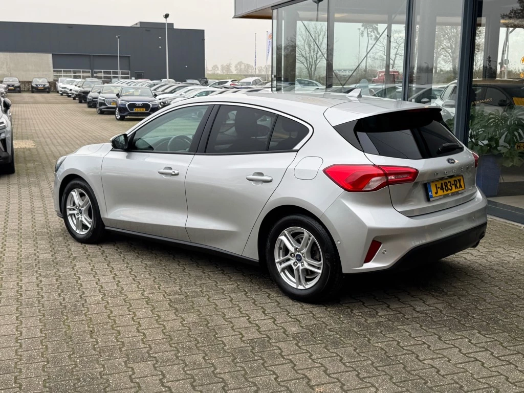 Ford Focus – foto 3
