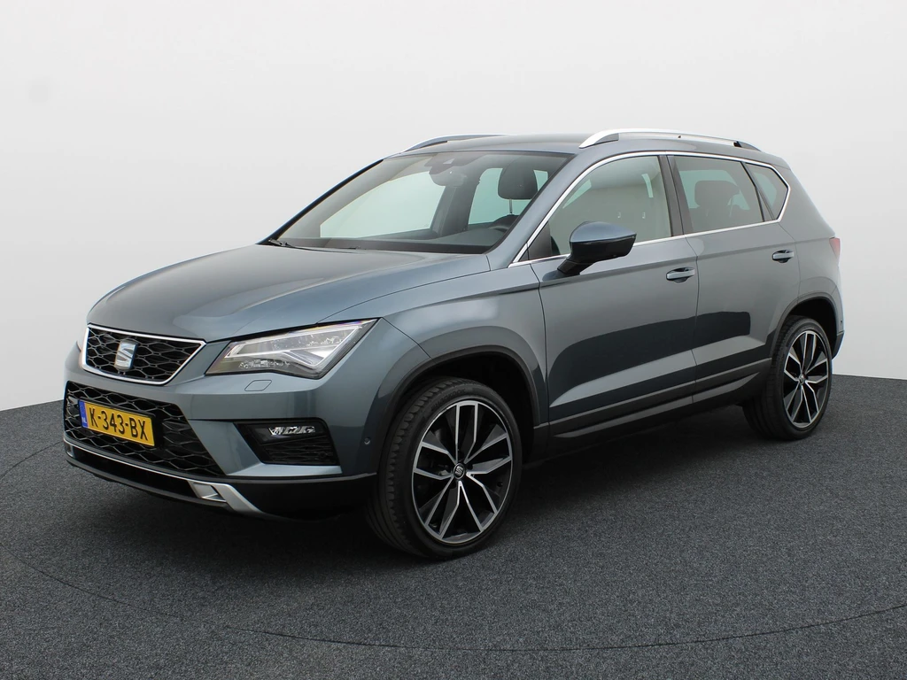 SEAT Ateca – foto 2