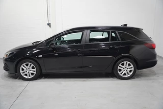 Opel Astra – thumbnail 2