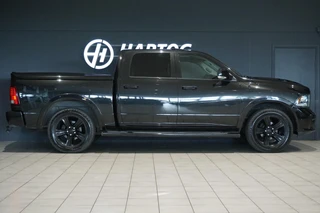 Dodge Ram 1500 – thumbnail 8