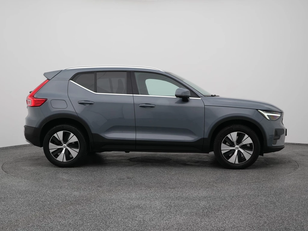 Volvo XC40 – foto 14