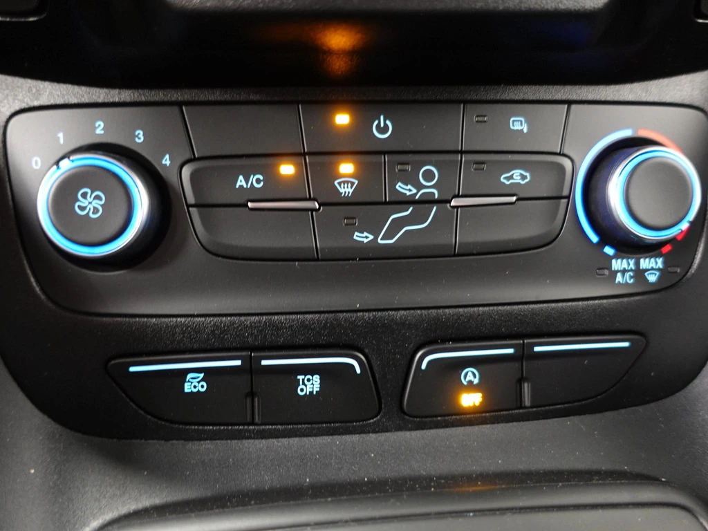 Ford Transit Connect – foto 29