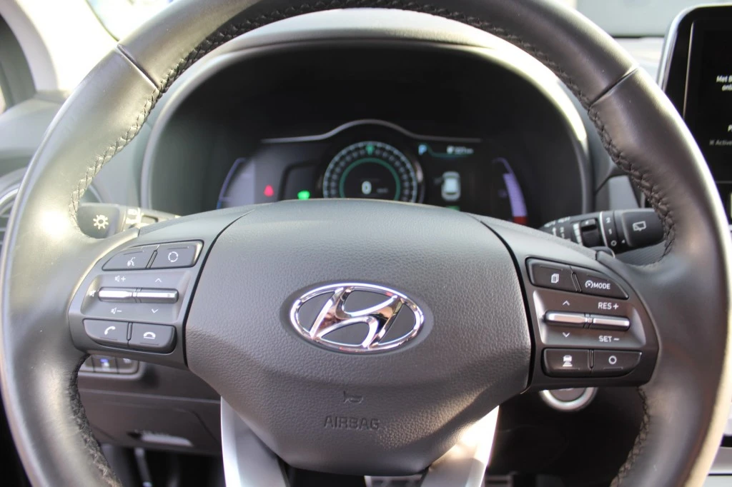 Hyundai Kona – foto 15