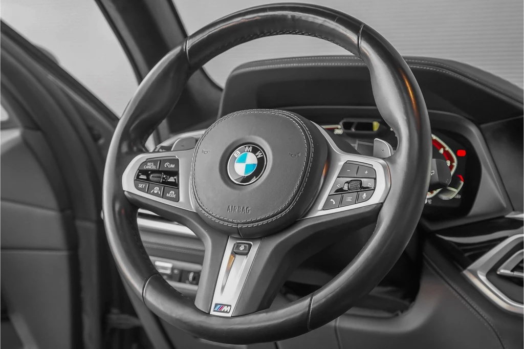 BMW X7 – foto 23