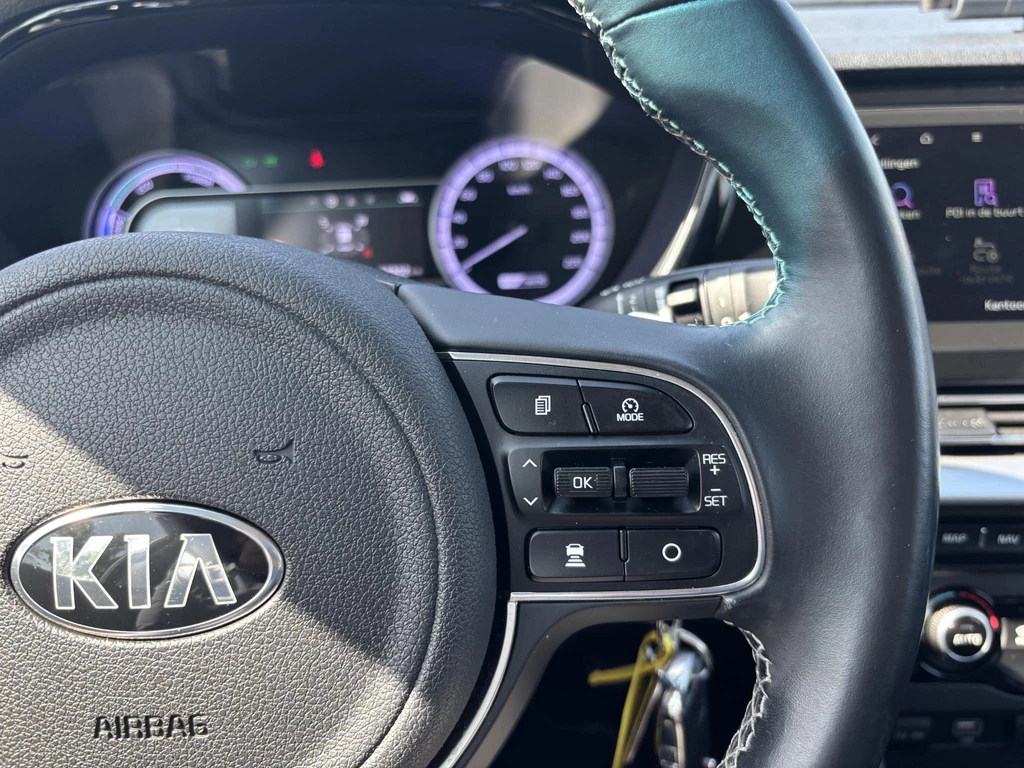 Kia Niro – foto 18