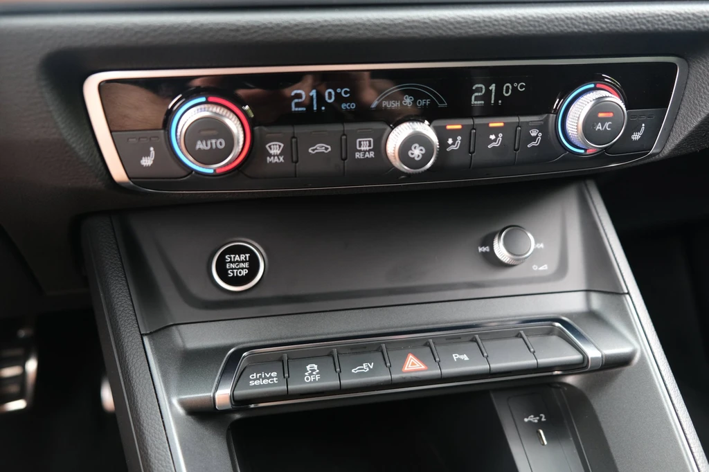Audi Q3 – foto 29