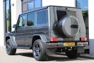 Mercedes-Benz G-Klasse – thumbnail 7