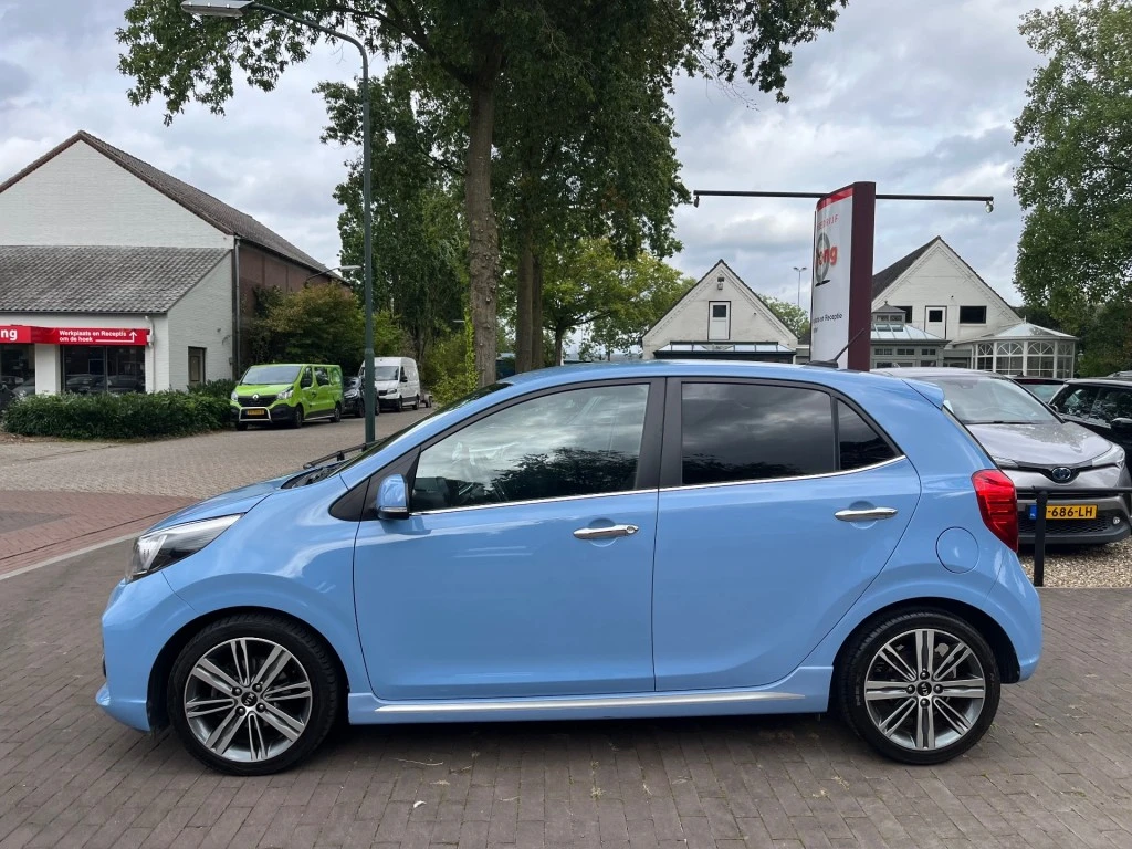 Kia Picanto – foto 2
