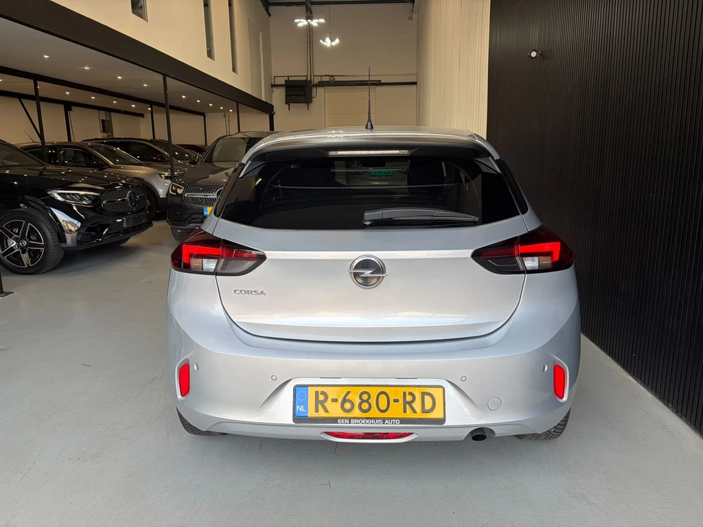 Opel Corsa – foto 5