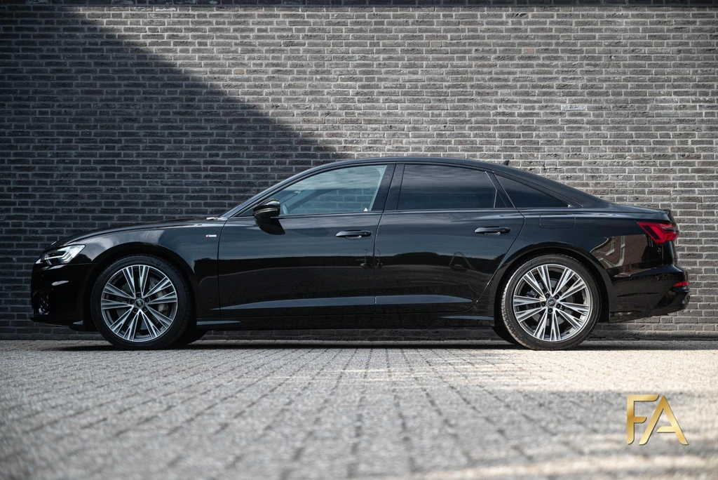 Audi A6 – foto 4