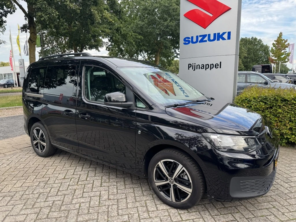Volkswagen Caddy – foto 11