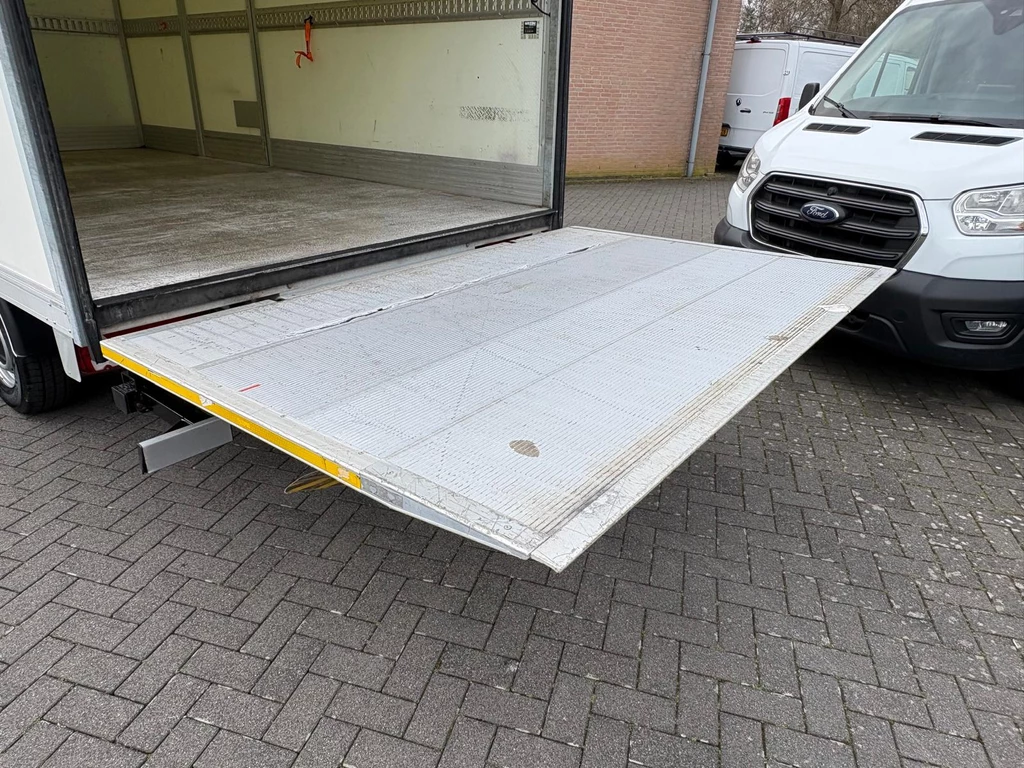 Mercedes-Benz Sprinter – foto 25