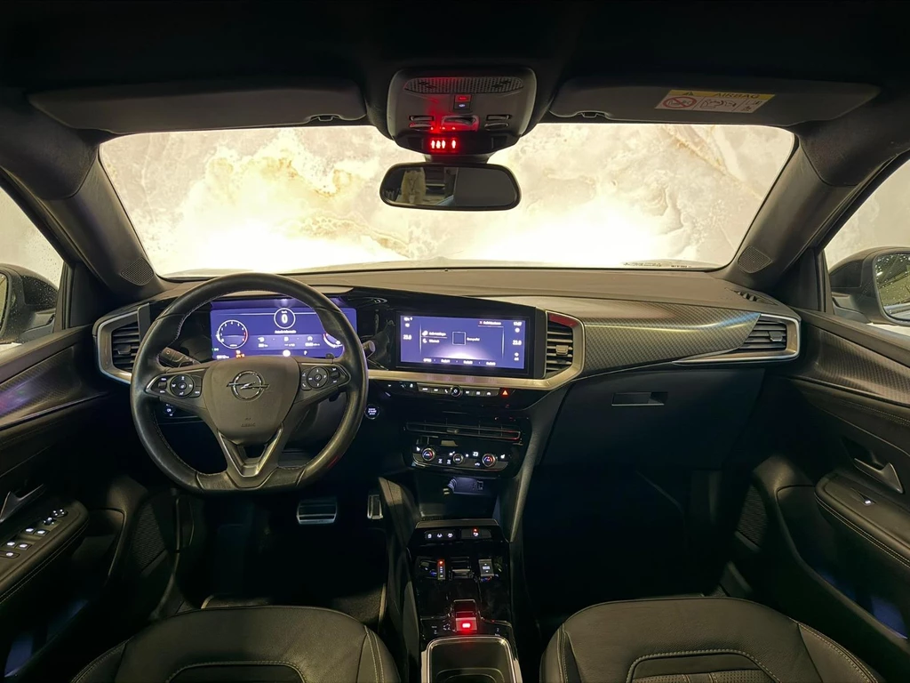 Opel Mokka – foto 14