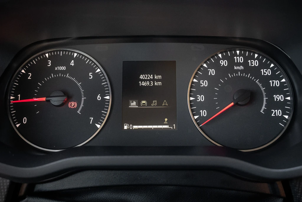 Renault Trafic – foto 15