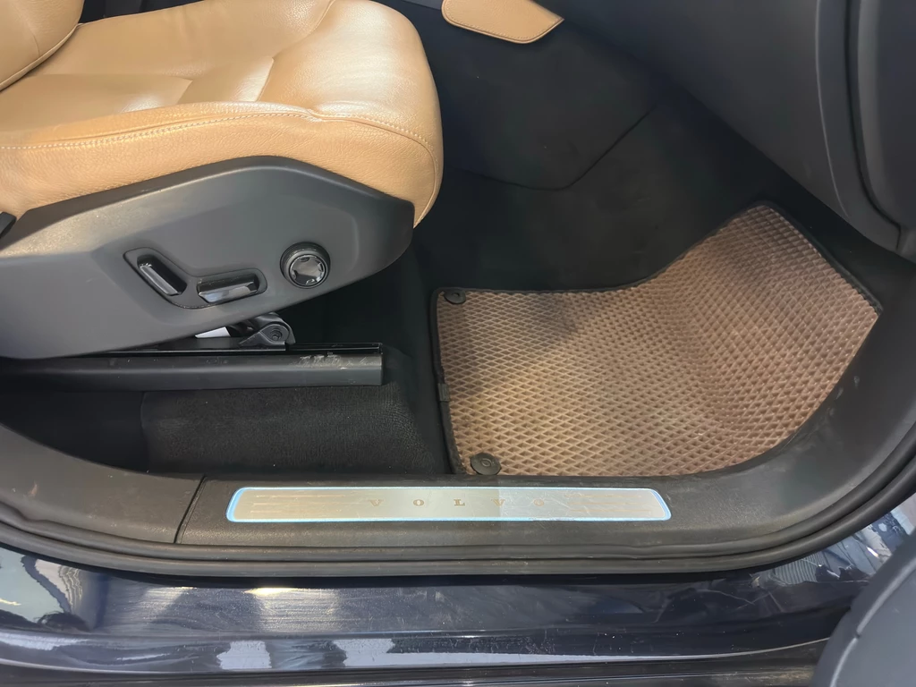 Volvo XC90 – foto 56