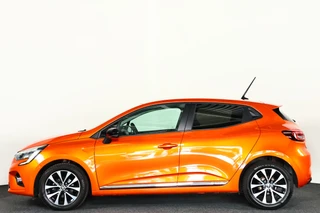 Renault Clio – thumbnail 3