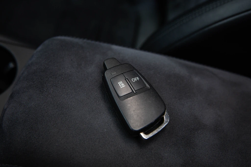 Porsche Macan – foto 39