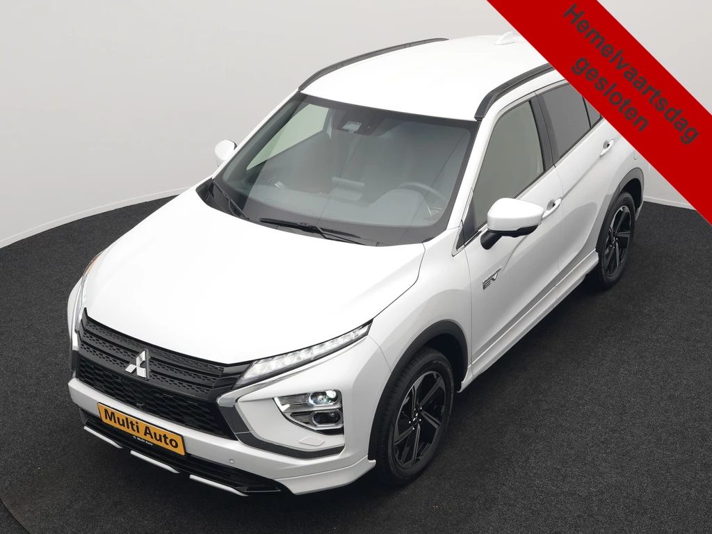 Mitsubishi Eclipse Cross – foto 2