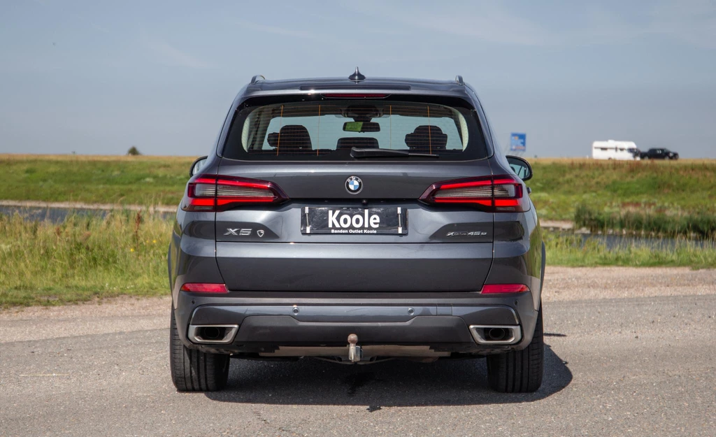 BMW X5 – foto 6