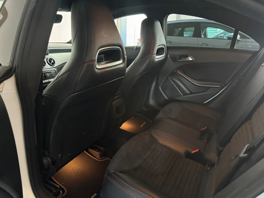 Mercedes-Benz CLA – foto 25