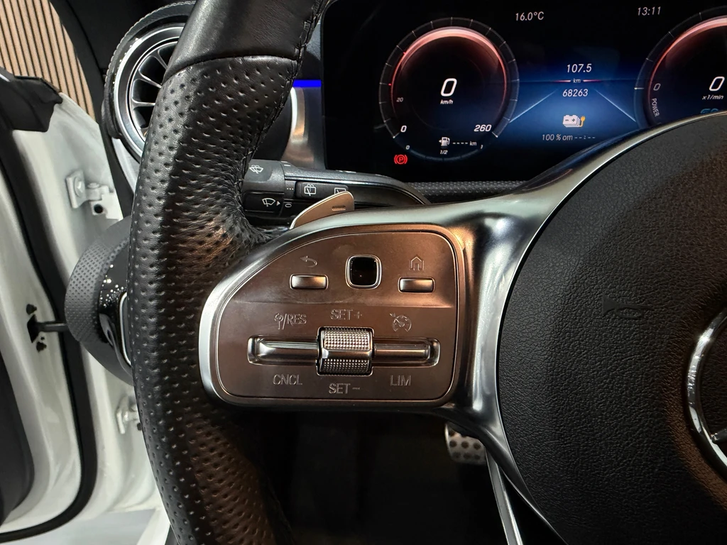 Mercedes-Benz CLA – foto 25