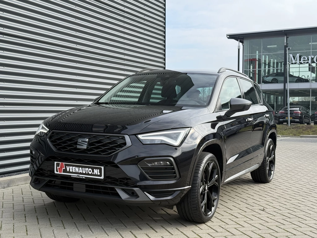 SEAT Ateca – foto 2